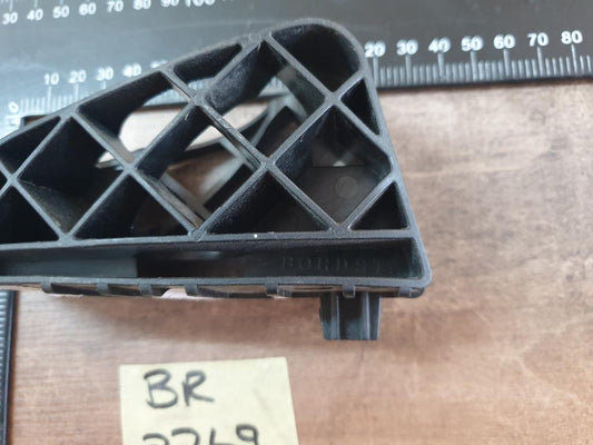 Original New BMW 1 2 3 4 Series Front Bumper Curb Descent Damper