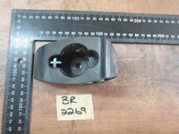 Original New BMW 1 2 3 4 Series Front Bumper Curb Descent Damper