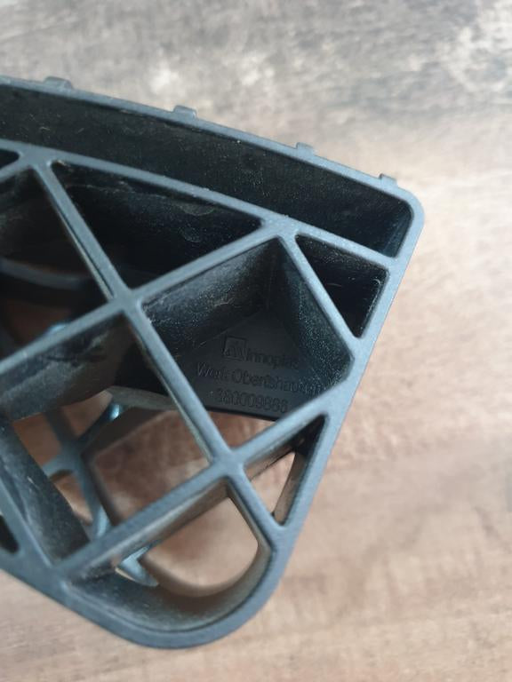 Original New BMW 1 2 3 4 Series Front Bumper Curb Descent Damper