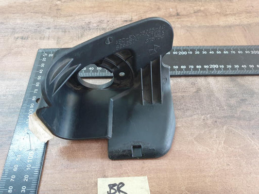 Original New Jeep Wrangler Left Front Fog Light Bracket