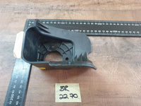 Original New Jeep Wrangler Left Front Fog Light Bracket