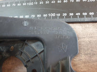 Original New Jeep Wrangler Left Front Fog Light Bracket