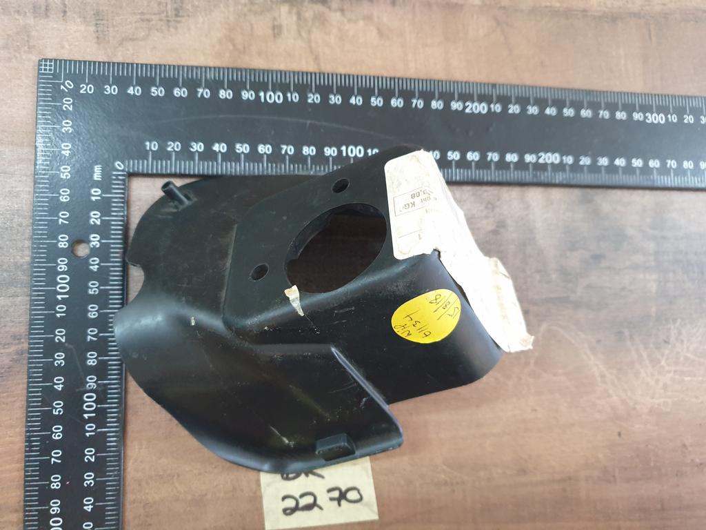 Original New Jeep Wrangler Left Front Fog Light Bracket