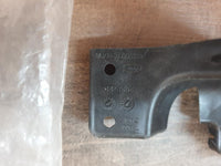 Original New Mercedes-Benz GLC W253 Left Headlight Repair Kit Brackets - 4 Out Of 5 Screws Missing