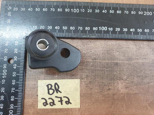 Original New Mercedes-Benz S-Class W221 Right Front Bumper Bracket