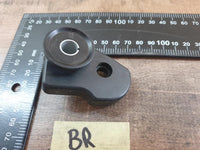 Original New Mercedes-Benz S-Class W221 Right Front Bumper Bracket