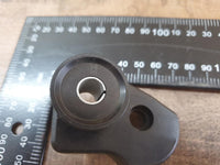 Original New Mercedes-Benz S-Class W221 Right Front Bumper Bracket