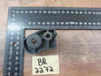 Original New Mercedes-Benz S-Class W221 Right Front Bumper Bracket