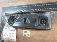 Original New Mercedes-Benz A-Class W176 Right Rear Bumper Bracket