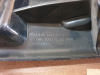 Original New Mercedes-Benz A-Class W176 Right Rear Bumper Bracket