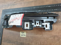 Original New Mercedes-Benz C-Class W205 Left Rear Bumper Bracket