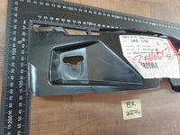 Original New Mercedes-Benz C-Class W205 Left Rear Bumper Bracket