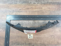 Original New Mercedes-Benz C-Class W205 Left Rear Bumper Bracket