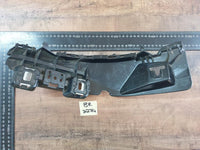 Original New Mercedes-Benz C-Class W205 Left Rear Bumper Bracket