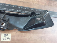 Original New Mercedes-Benz C-Class W205 Left Rear Bumper Bracket