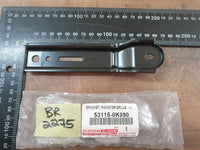 Original New Toyota Hilux Fortuner Radiator Grille Bracket