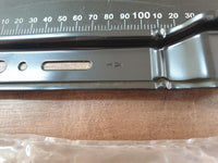 Original New Toyota Hilux Fortuner Radiator Grille Bracket