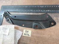 Original New Volkswagen Polo Right Upper Headlight Bracket