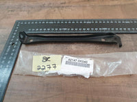 Original New Toyota Hilux Front Bumper Centre Bracket