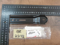 Original New Toyota Hilux Fortuner Radiator Grille Bracket