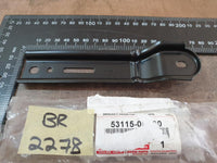 Original New Toyota Hilux Fortuner Radiator Grille Bracket