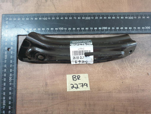 Original New Renault Kwid Left Front Fender Bracket