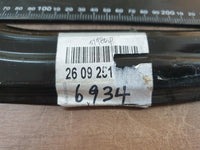 Original New Renault Kwid Left Front Fender Bracket