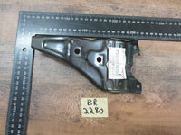 Original New Toyota Land Cruiser Prado Left Front Sub-Assembly Bumper Bracket