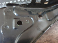 Original New Toyota Land Cruiser Prado Left Front Sub-Assembly Bumper Bracket