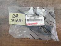 Original New Toyota Hilux Outer Front Bumper Bracket