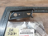 Original New Toyota Hilux Outer Front Bumper Bracket