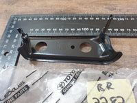 Original New Toyota Hilux Outer Front Bumper Bracket