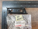 Original New Toyota Hilux Outer Front Bumper Bracket