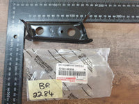 Original New Toyota Hilux Outer Front Bumper Bracket