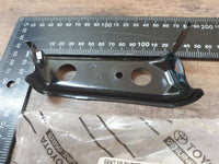 Original New Toyota Hilux Outer Front Bumper Bracket