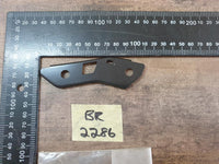 Original New Mercedes-Benz A-Class W176 Right Front Bumper Bracket
