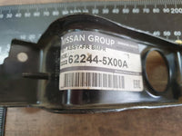 Original New Nissan Navara Right Front Bumper Upper Bracket