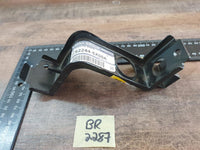 Original New Nissan Navara Right Front Bumper Upper Bracket