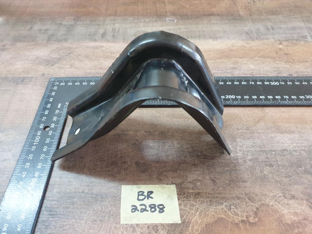 Original New Toyota Land Cruiser Prado Side Step Bracket
