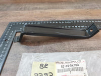 Original New Toyota Fortuner Rear Bumper Centre Bracket