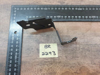 Original New Volkswagen Tiguan Right Front Headlight Bracket