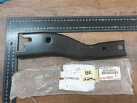 Original New Toyota Hilux Right Rear Bumper Bracket