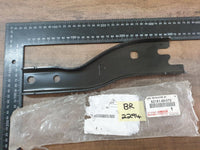 Original New Toyota Hilux Right Rear Bumper Bracket