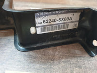 Original New Nissan Navara Front Centre Bumper Bracket