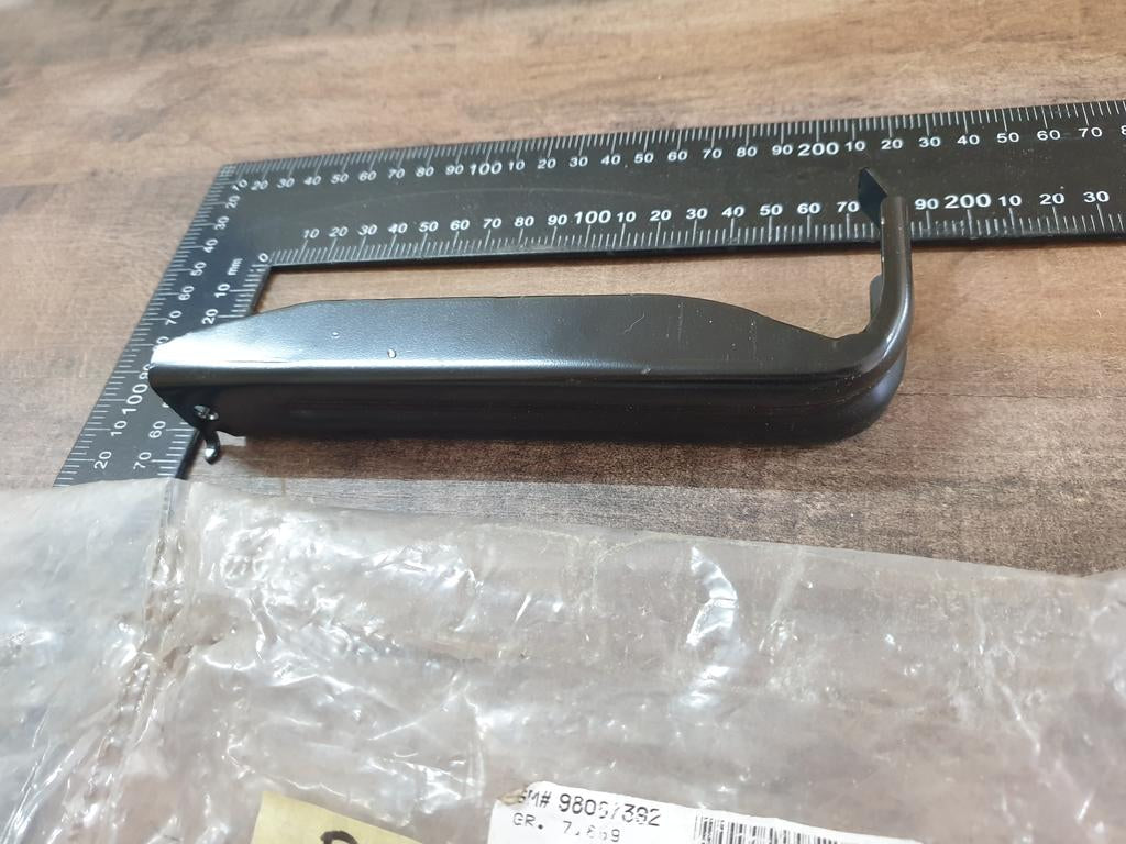 Original New Isuzu D-Max Front Bumper Bracket