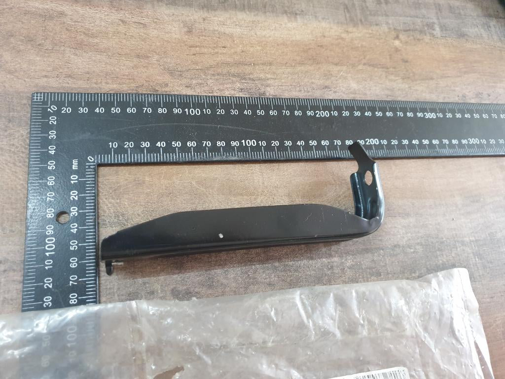 Original New Isuzu D-Max Front Bumper Bracket