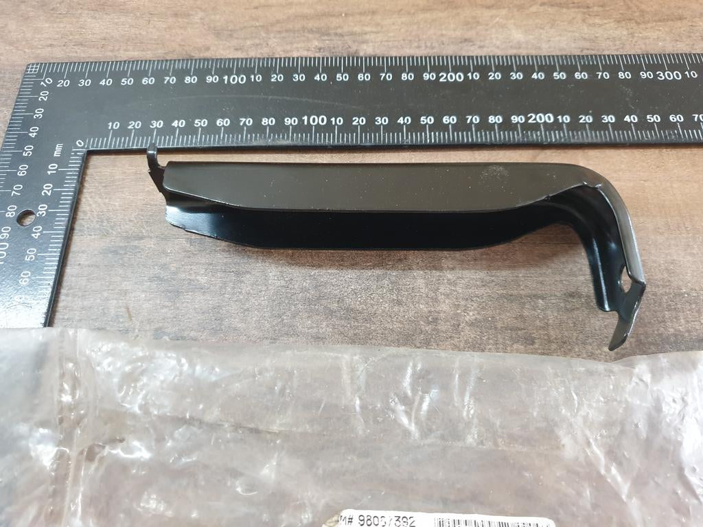 Original New Isuzu D-Max Front Bumper Bracket