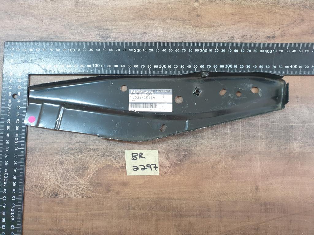 Original New Nissan Juke Right Radiator Core Support Bracket – Eazy ...