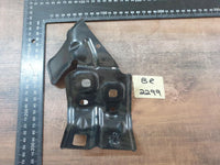 Original New Mercedes-Benz A-Class W177 Left Front Fender Bracket