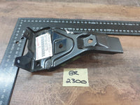 Original New Toyota Land Cruiser Prado Right Front Bumper Bracket